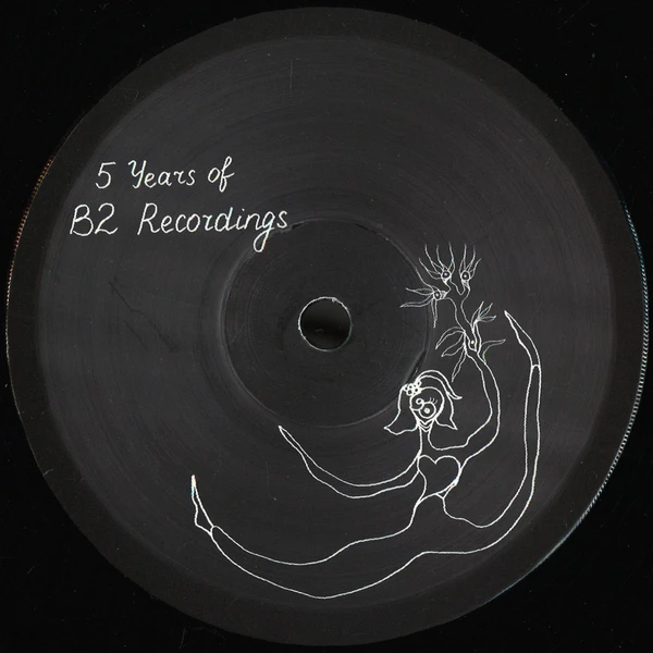 5 Years Of B2 Recordings