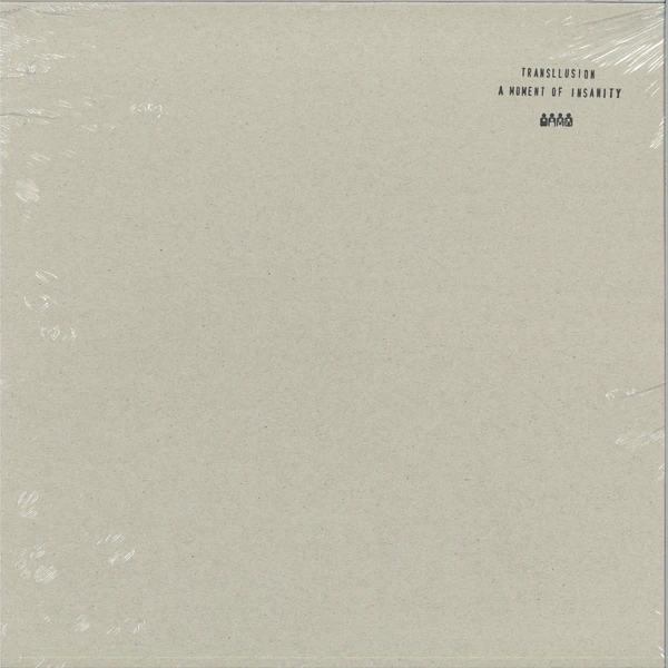 A Moment Of Insanity