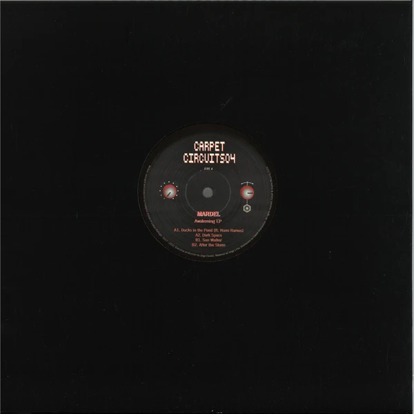 CARPETCIRCUIT04_2_600 Awakening EP