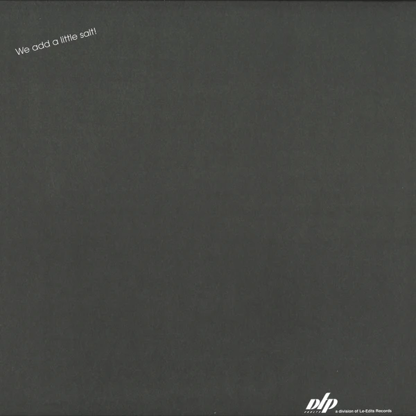 Special Versions By Dimitri From Paris