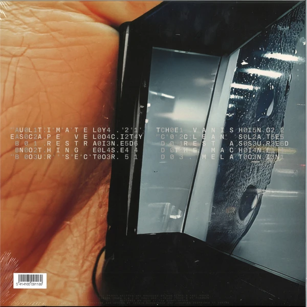 LAYER01_2_600 LAYER ONE LP