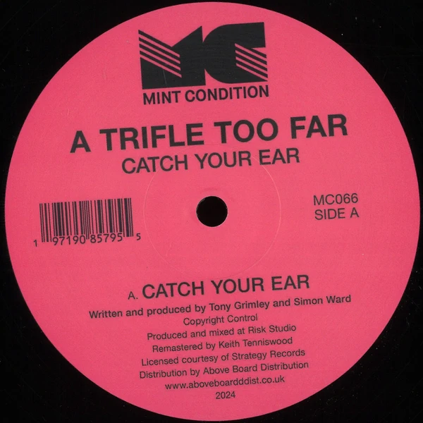 MC066_1_600 Catch Your Ear