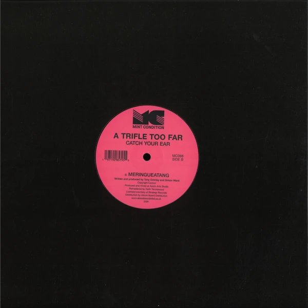 MC066_2_600 Catch Your Ear