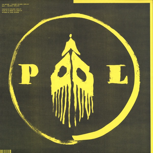 PDON014_2_600 The Motion/Help