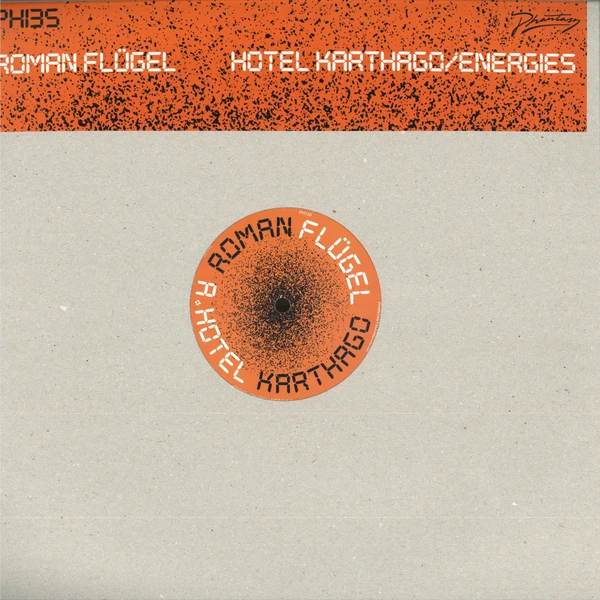 Hotel Karthago / Energies