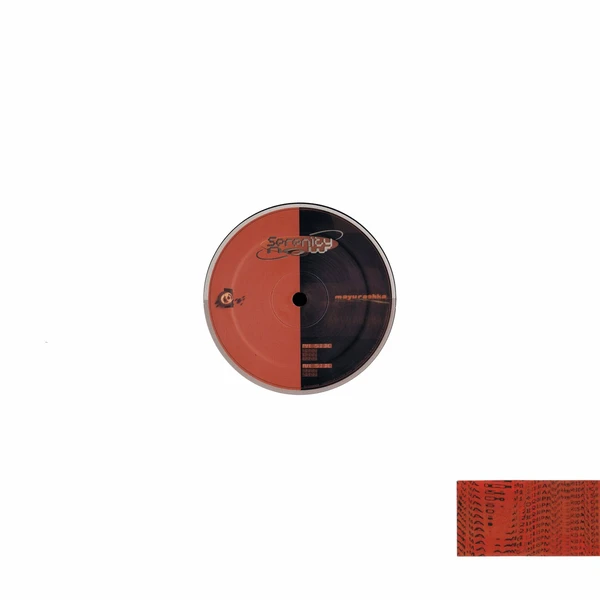 S.NOW004_1_600 Through The Hours