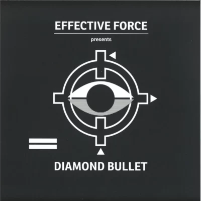 Diamond Bullet