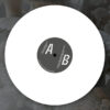 ANGL011_B-SIDE Delavelour ''I've Gotta Heat'' Remixes by Isolée and Ohm Hourani