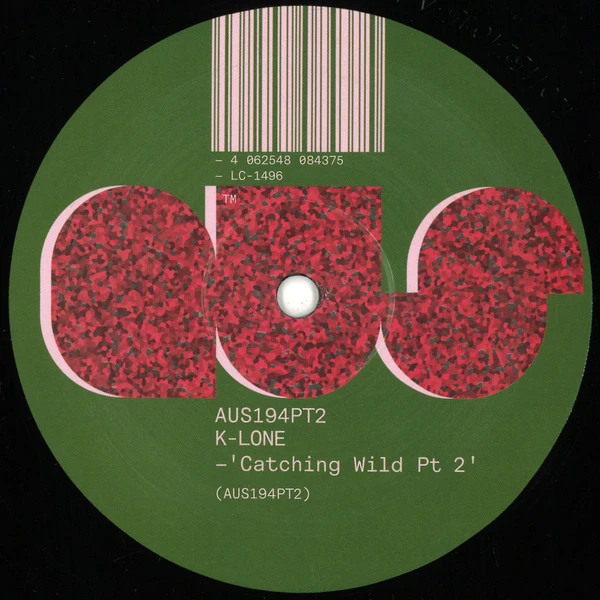 Catching Wild Pt2