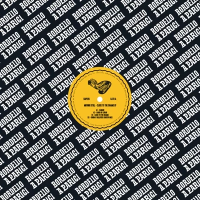 CLOSE TO THE SHAMS EP