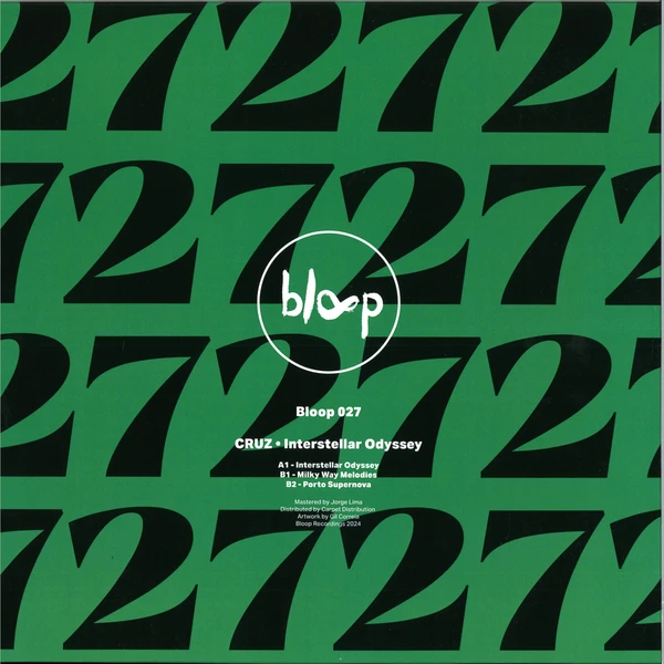 BLOOP027_2_600 Interstellar Odyssey EP