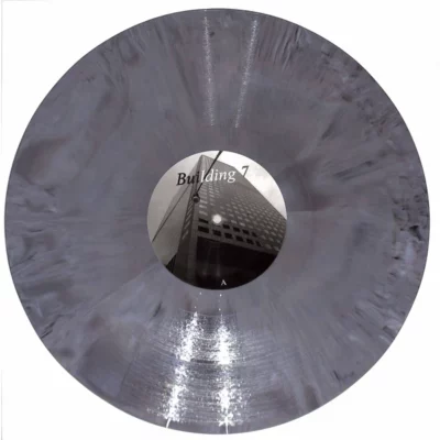 TECHNO MAFIA (MARBLED VINYL)