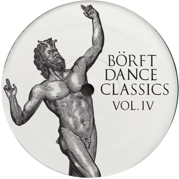 Borft Dance Classics Vol. 4