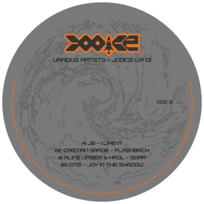 JOOICE V.A 01