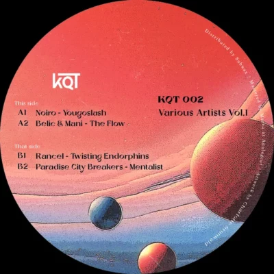 Various Artists Vol. 1