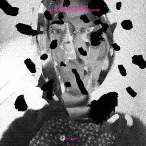 SALT AND SUGAR LOOK THE SAME LP