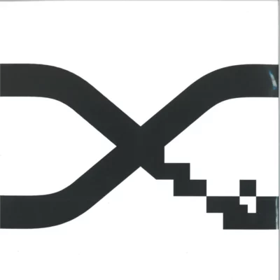 Xerrox Vol. 5 (LP 2x12")