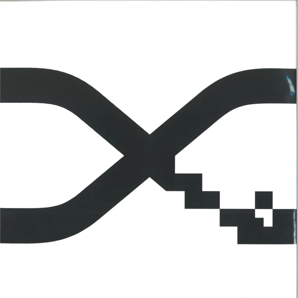 Xerrox Vol. 5 (LP 2x12")