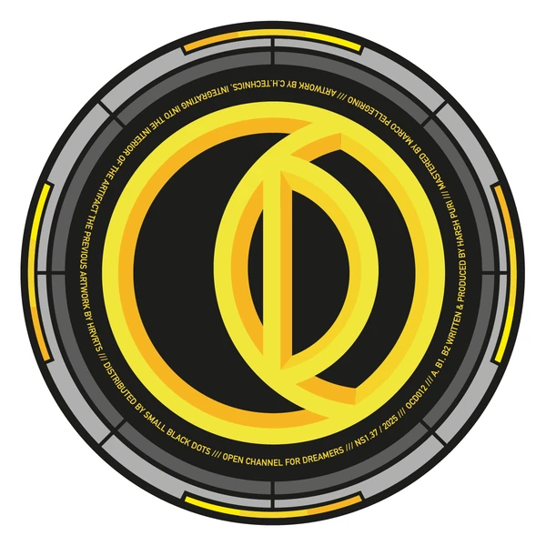 OCD012_1_600 Creature In The Shadows