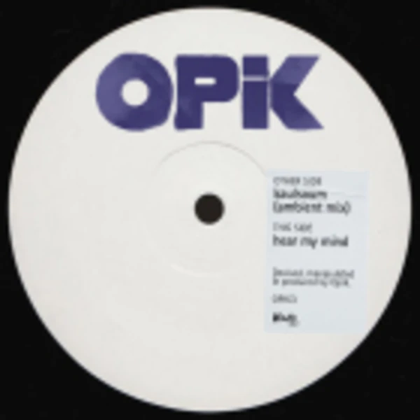 OPIK3_1_600 Hear My Mind