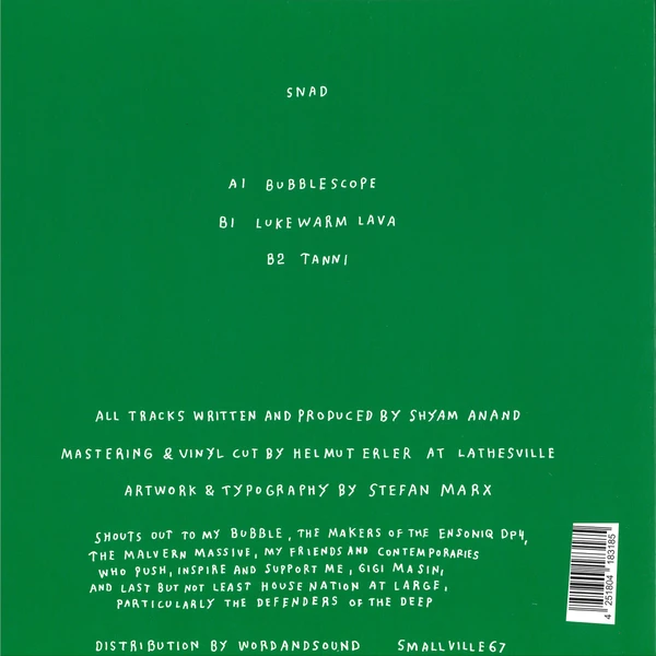 SMALLVILLE67_4_600 Bubblescope