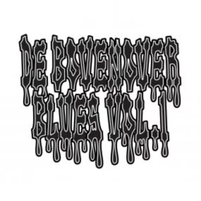 DE BOVENOVER BLUES VOL.1