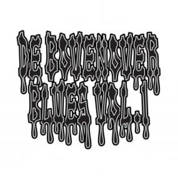 DE BOVENOVER BLUES VOL.1