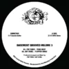 Basement Grooves Vol. 3