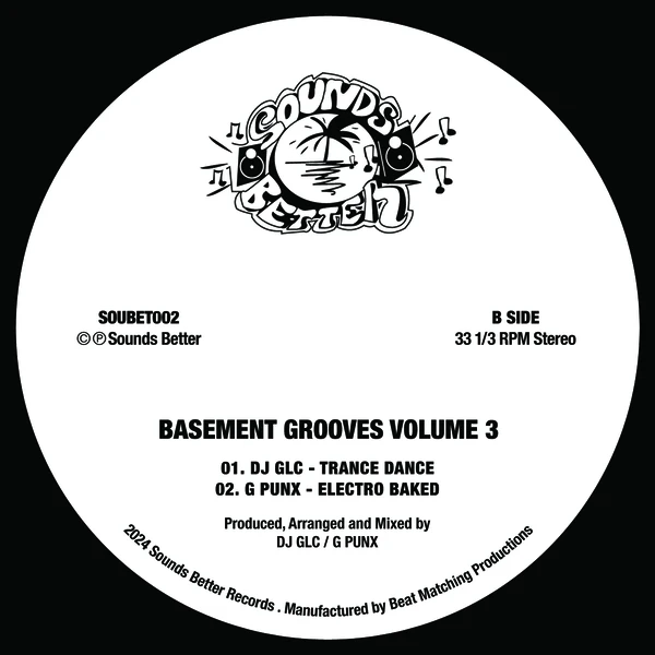 SOUBET002_2_600 Basement Grooves Vol. 3