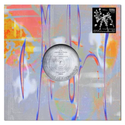 PYRAMID OF KNOWLEDGE EP