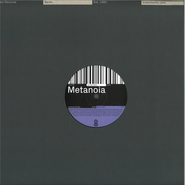 TRESOR367_2_600 Metanoia