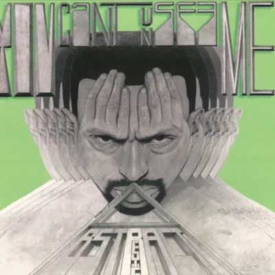 TS000LP_1_600 You Can't Unsee Me LP