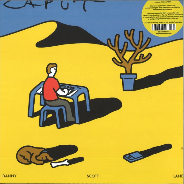 WRWTFWW096_1_600 Caput LP