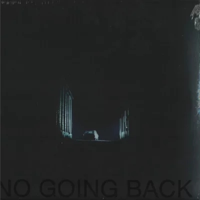 barn106_1_600 No Going Back (LP)