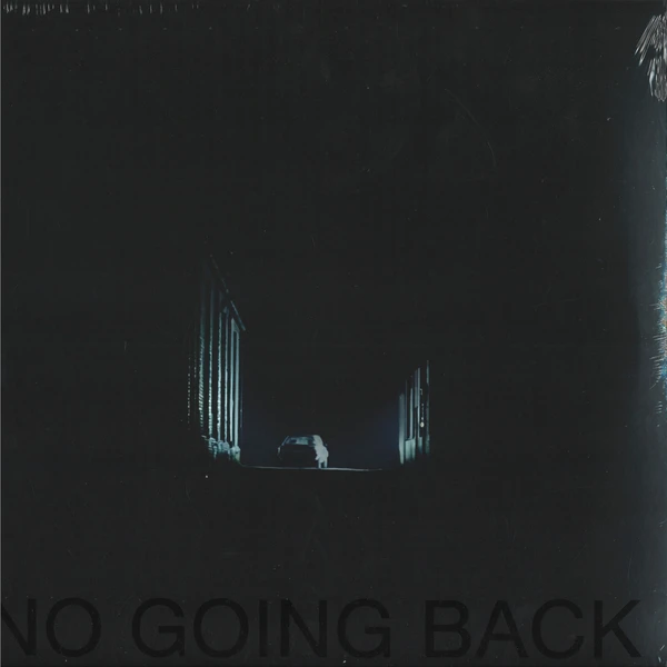 barn106_1_600 No Going Back (LP)