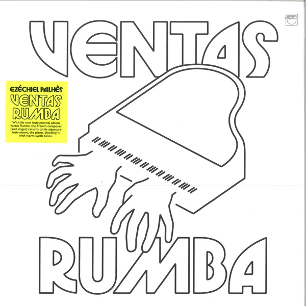 Ventas Rumba LP