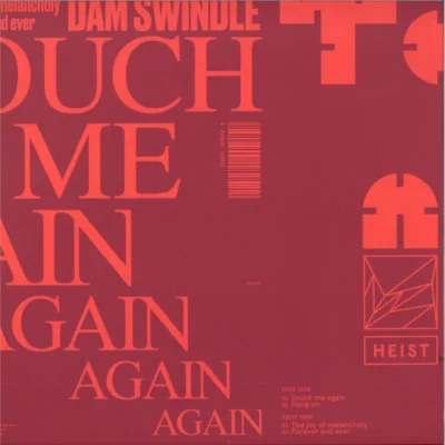 Touch Me Again EP