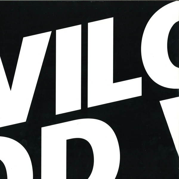 perlon105lp_1_600 Safe In Harbour 2x12"