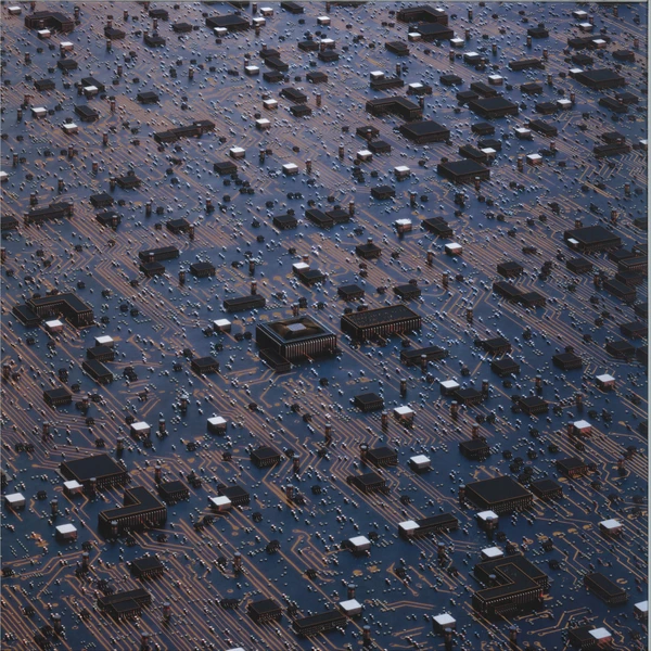 tresor337_1_600 INDUSTRY 4.0 EP