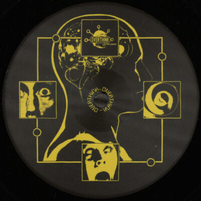 Bramosia Delle Cose Vietate EP