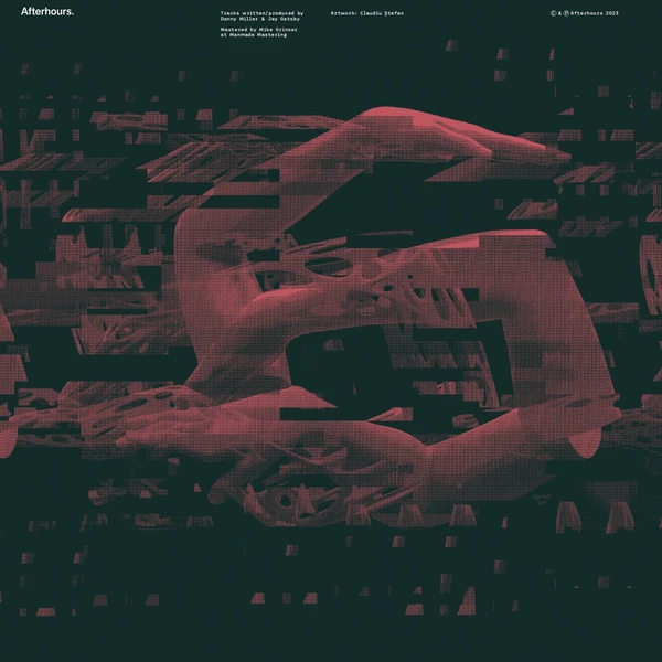 AFHR006_2_600 Greasy Grooves