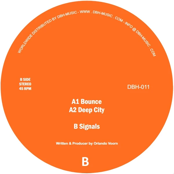 Basic Bastard Vol. 3