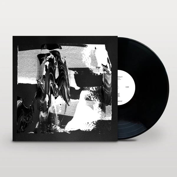 M Series Vol.10 LP 2x12"