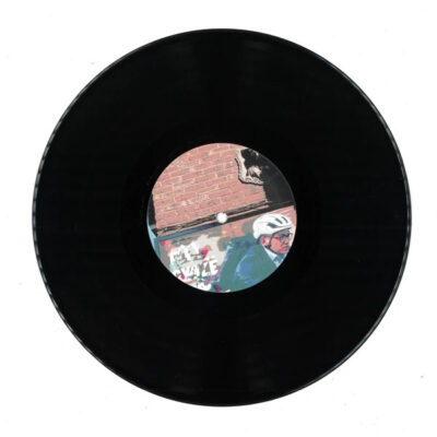 ENDELLST03_1_600 Wake Up/A Trip To London