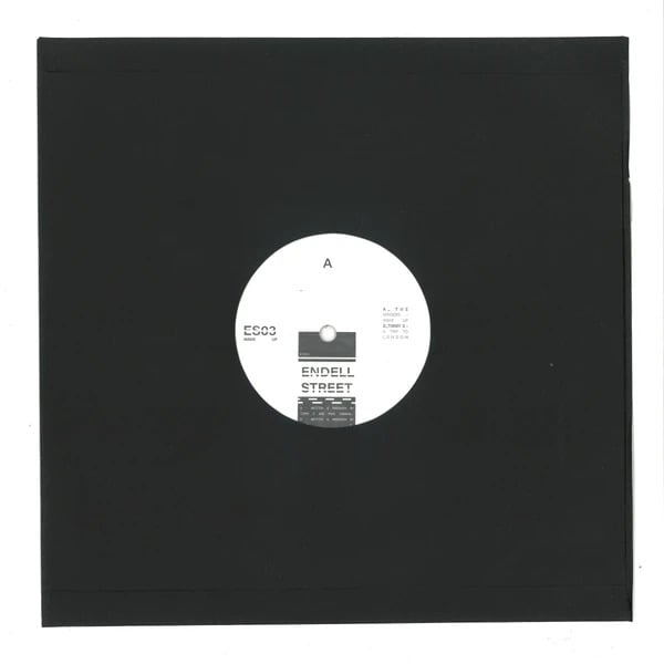 ENDELLST03_2_600 Wake Up/A Trip To London