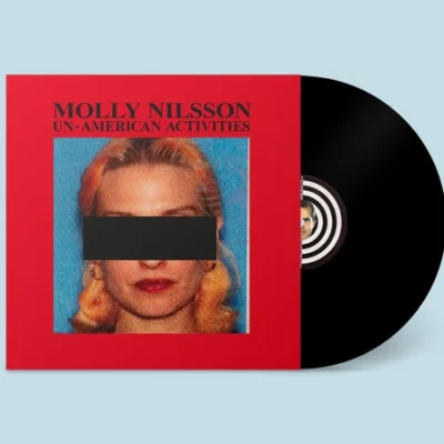 Un-American Activities (LP)