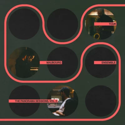 The Panorama Sessions Vol. 2