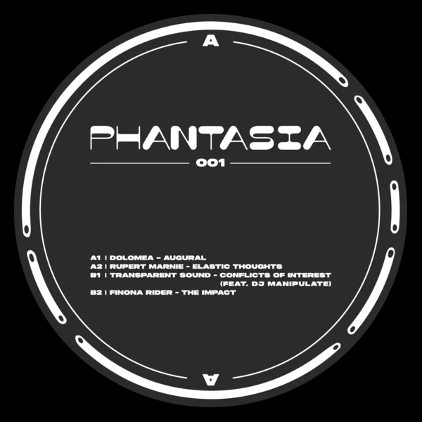 Phantasia 001