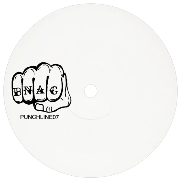 Various Artists - PUNCHLINE07