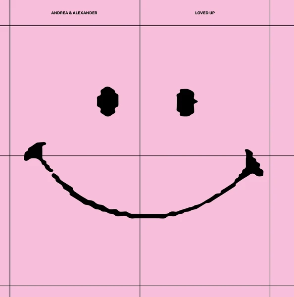 Loved Up (Incl. Insert + Download)